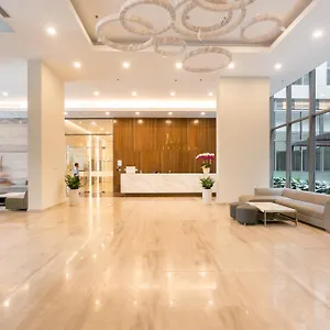 Roy City House Apartment
